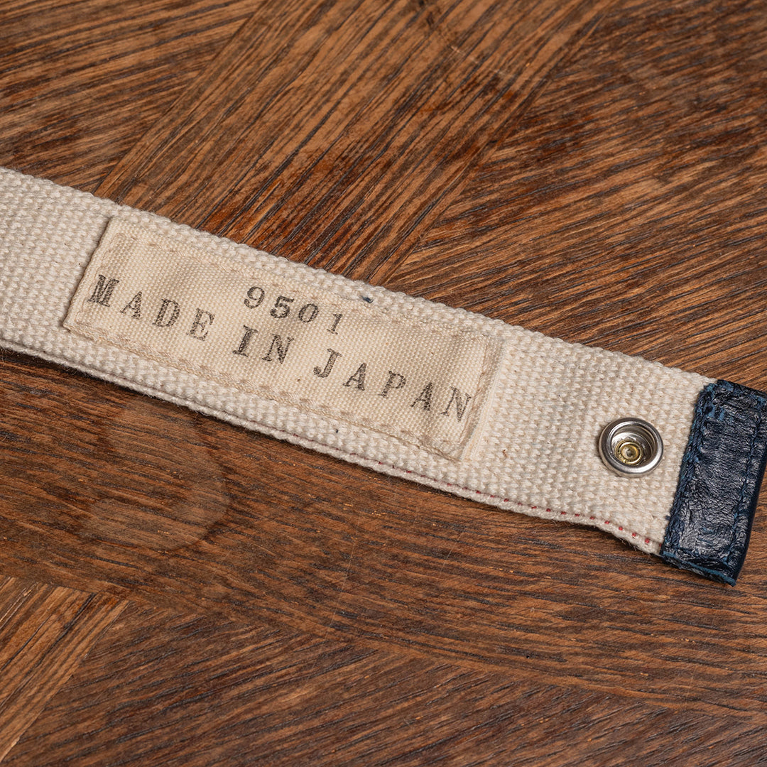 Lot.9501 Denim Key Chain