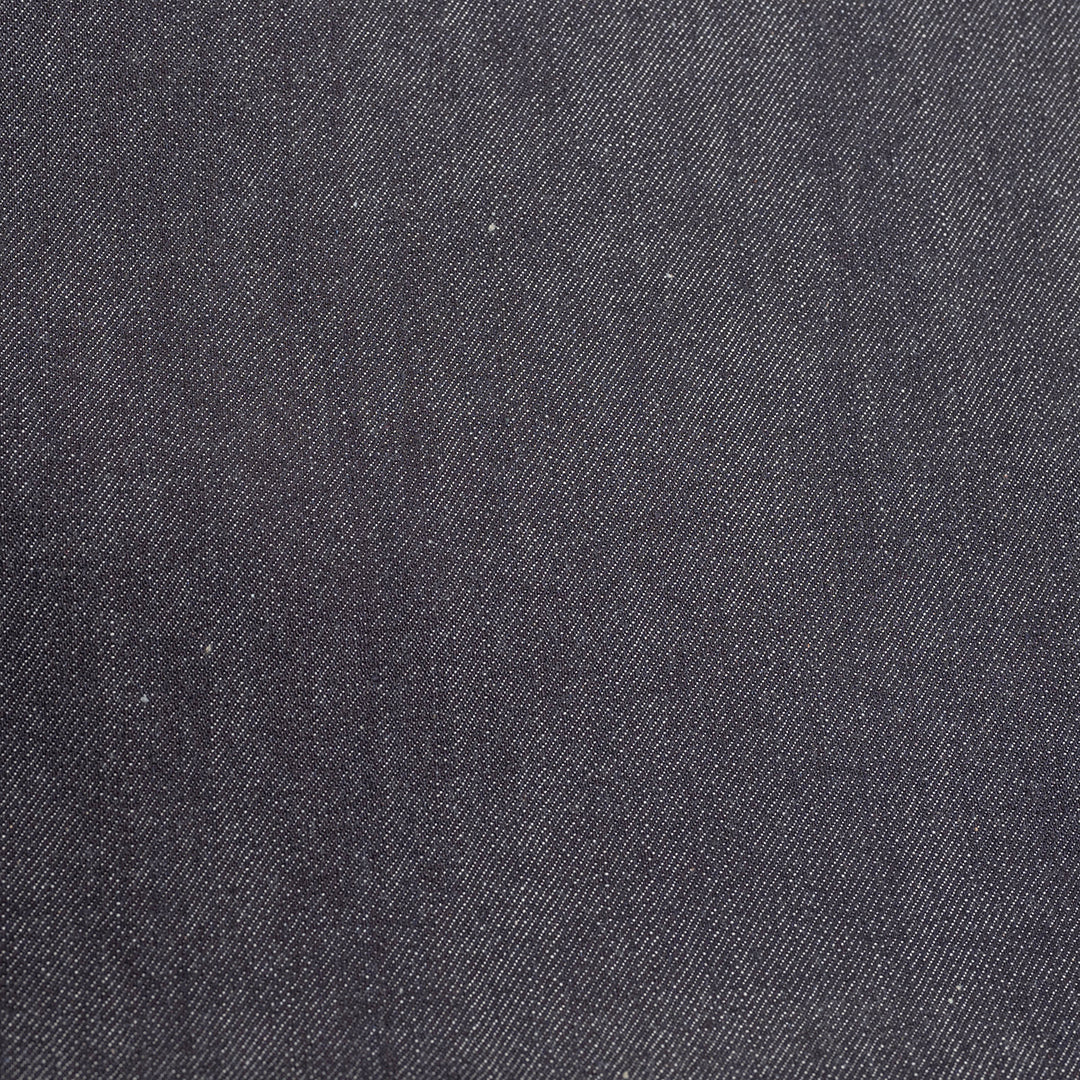 【限定生産】Lot.1991 "Ginjyo" Classic Straight Fit Jeans with 15oz Heavy Wgt Denim (Washed) 【クラシックストレート／吟醸／15oz／ヘビーウェイトデニム／ワンウォッシュ】