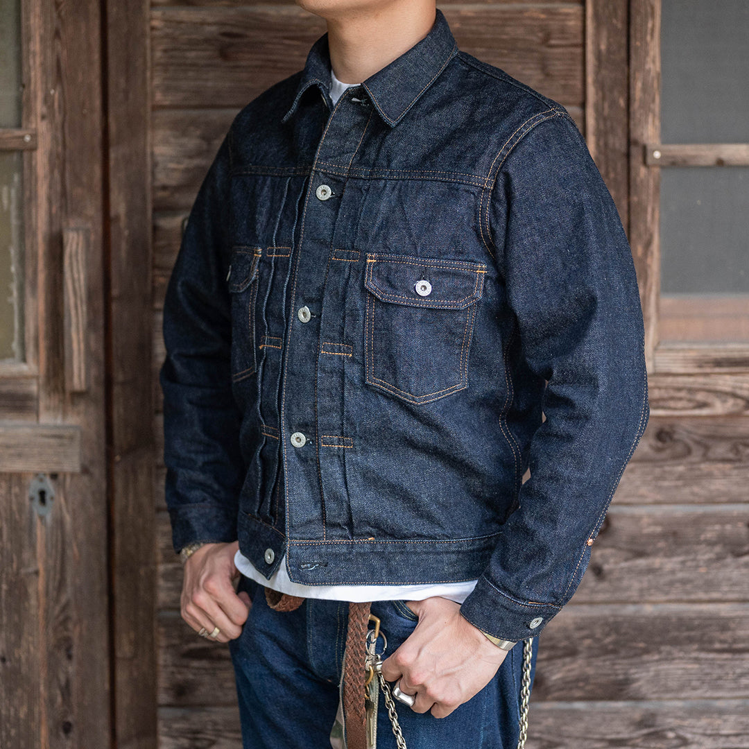 JACKETS – YAMANE INDUSTRIES ONLINE