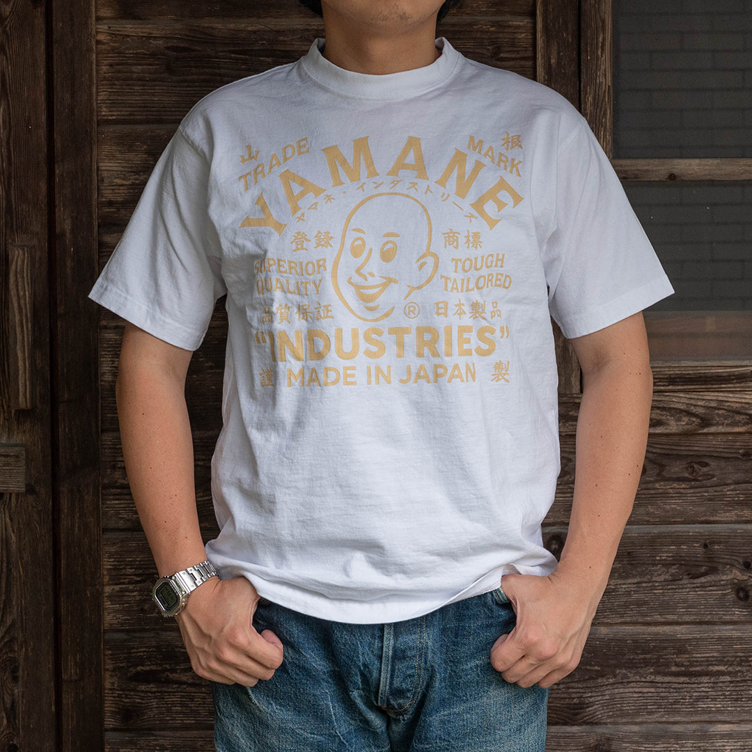 T-SHIRTS – YAMANE INDUSTRIES ONLINE