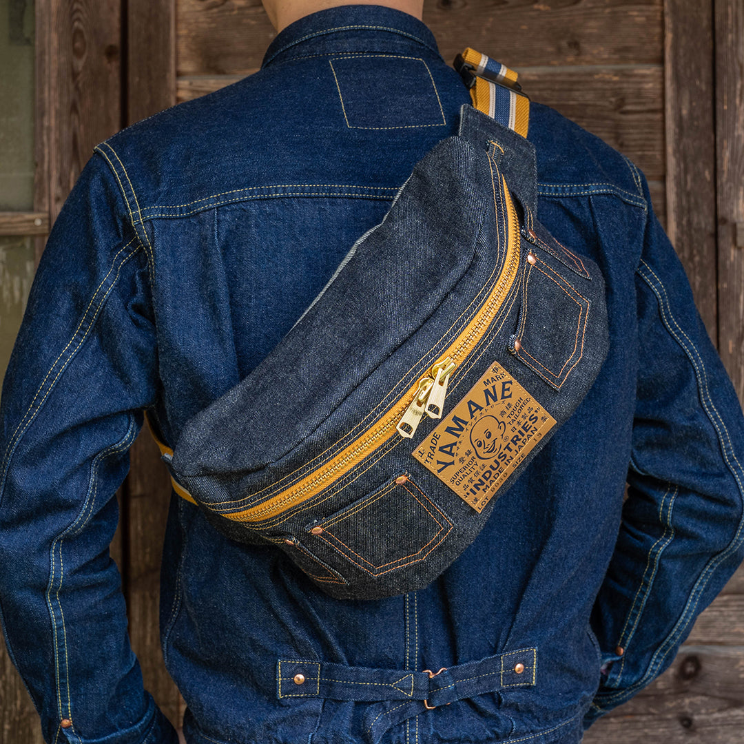 BAGS – YAMANE INDUSTRIES ONLINE