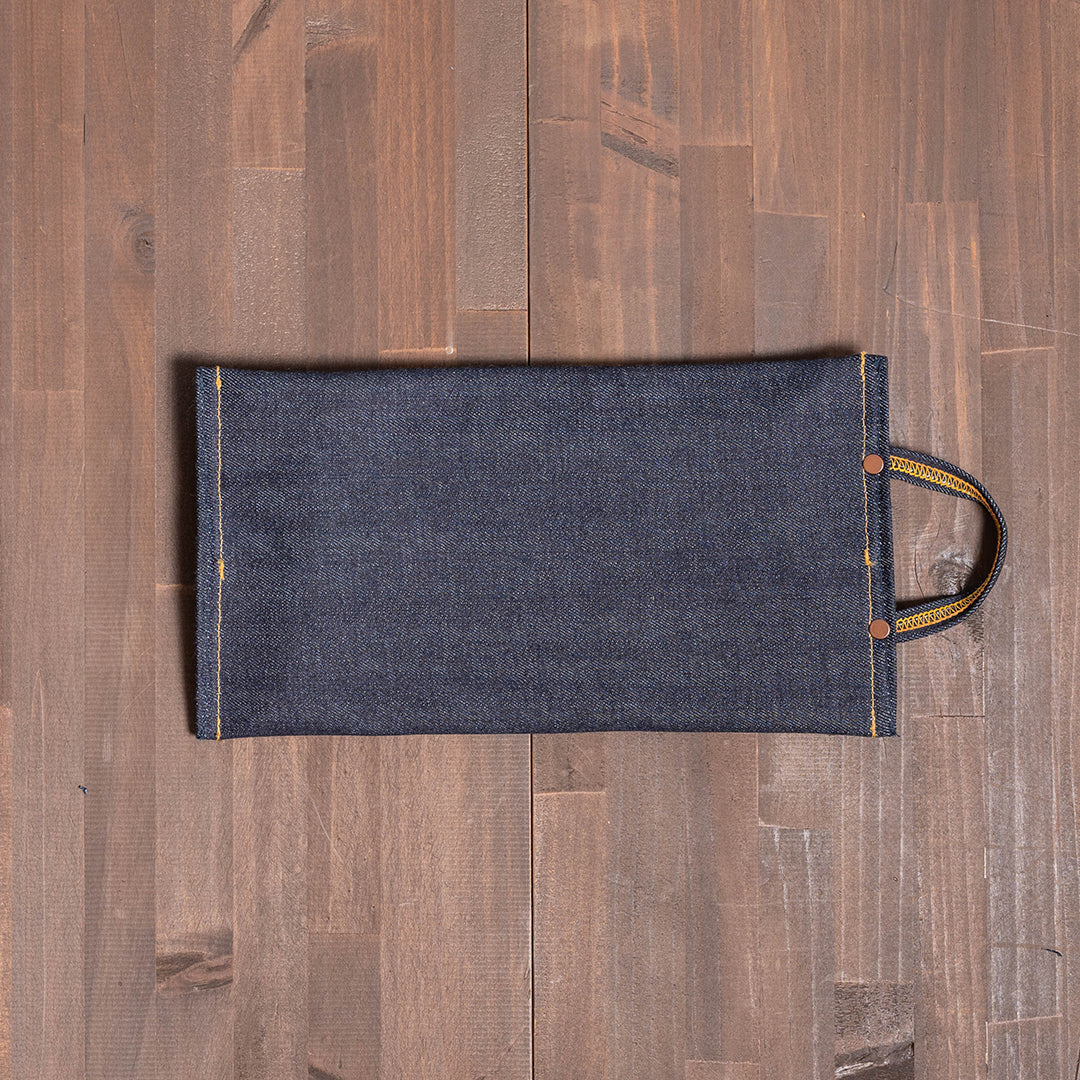 Lot.9201 Denim Tissue Cover