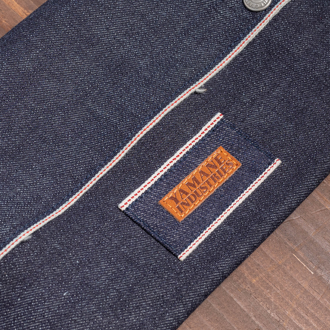 Lot.9201 Denim Tissue Cover