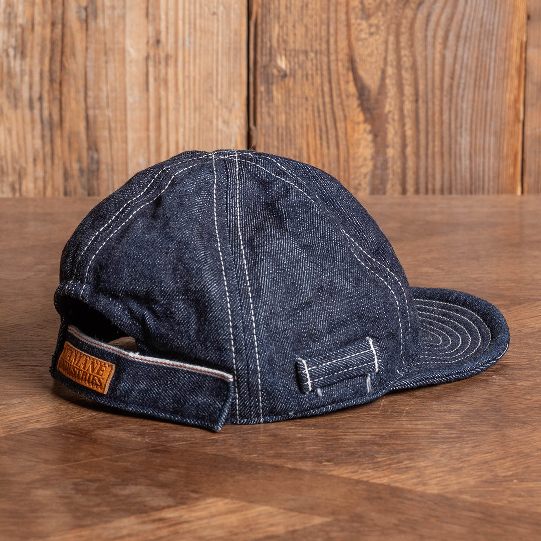【Restocked!】 Lot.9803 Denim Army Cap