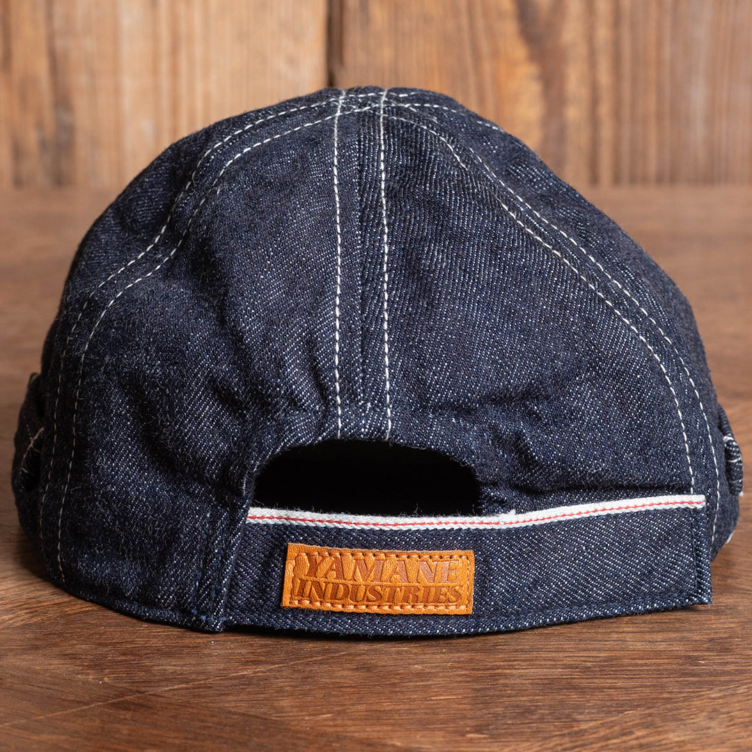 【Restocked!】 Lot.9803 Denim Army Cap